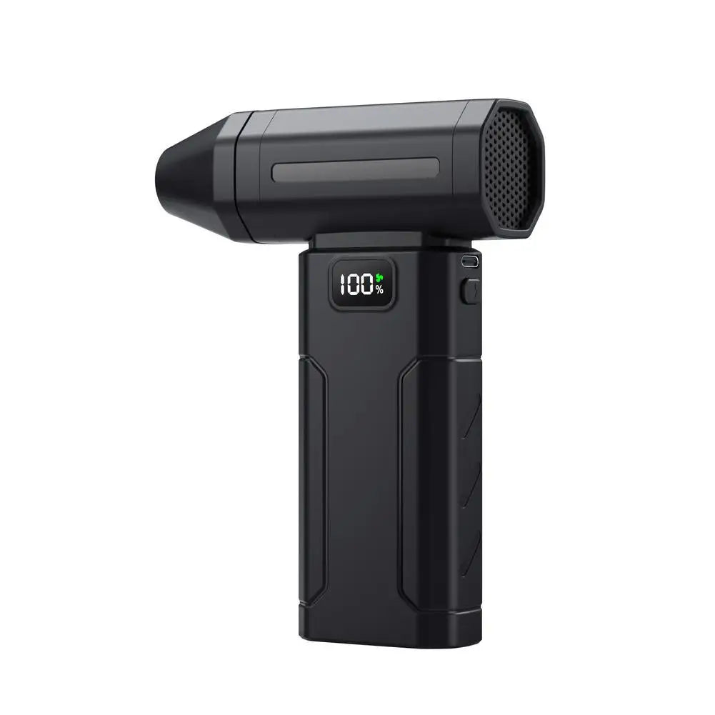 X8 Turbo Jet Air Blower – Portable Cordless Air Duster