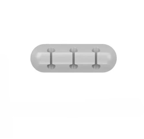 Cable Organizer Clips – Cord Management Set