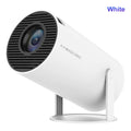 MAGCUBIC HY300 Pro Smart Projector – 8K Support, 1080P, Android 14, WiFi 6 & Bluetooth