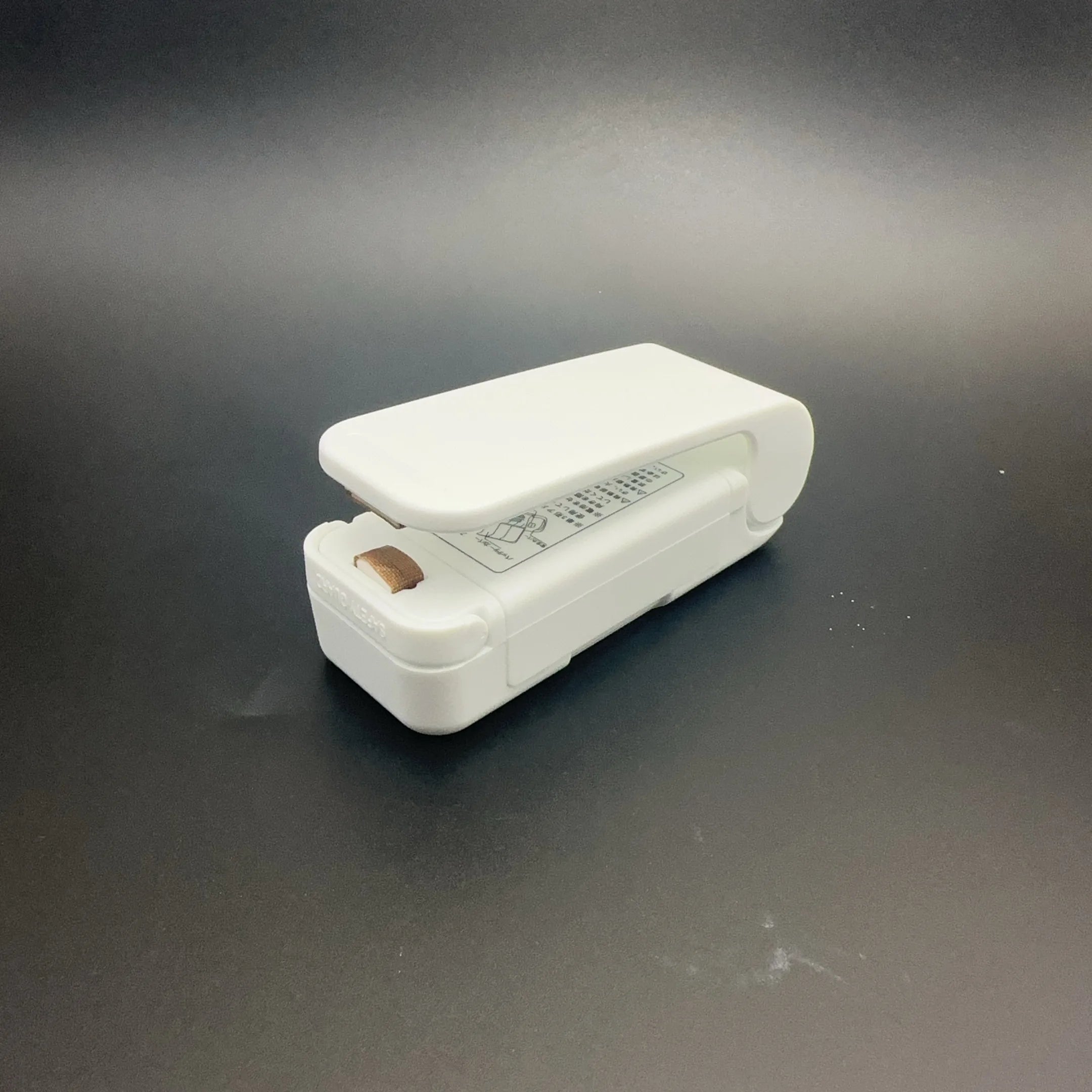Mini Heat Bag Sealer – Portable Food Bag Sealing Machine