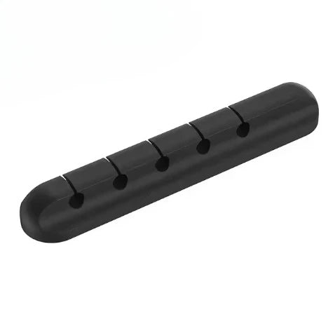 Cable Organizer Clips – Cord Management Set