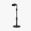 “Adjustable Desktop Phone Tripod Stand – Universal Smartphone Holder”