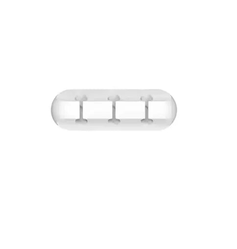 Cable Organizer Clips – Cord Management Set