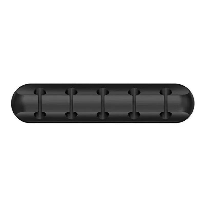 Cable Organizer Clips – Cord Management Set